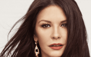 Catherine Zeta-Jones joins Disney+ series