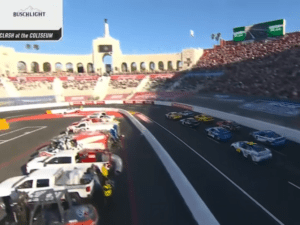 Clash is clutch for FOX