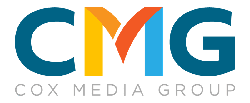 Cox Media Group Logo