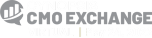 Cynopsis CMO Exchange | May 24, 2022