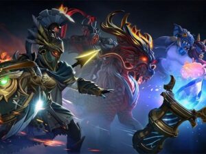 ESL goes live for Dota 2 major