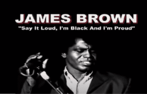 A&E orders James Brown docuseries