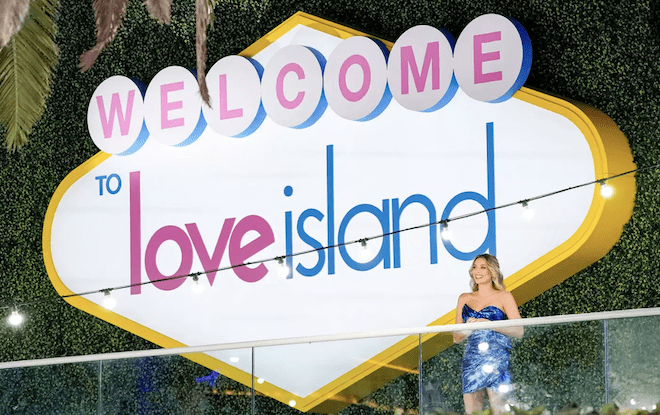 love island