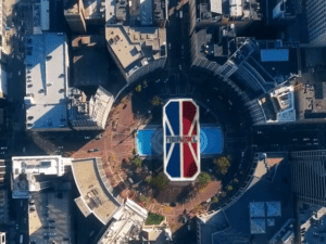 NBA2K League's new Indy game