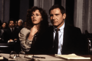 "Presumed Innocent" gets the TV treatment