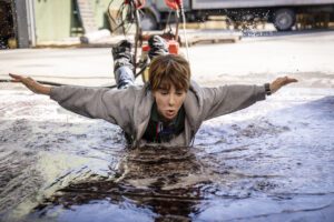 "The Chad" heads for a sophomore run