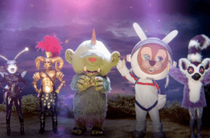 Fox Entertainment and Hulu ink new program output deal