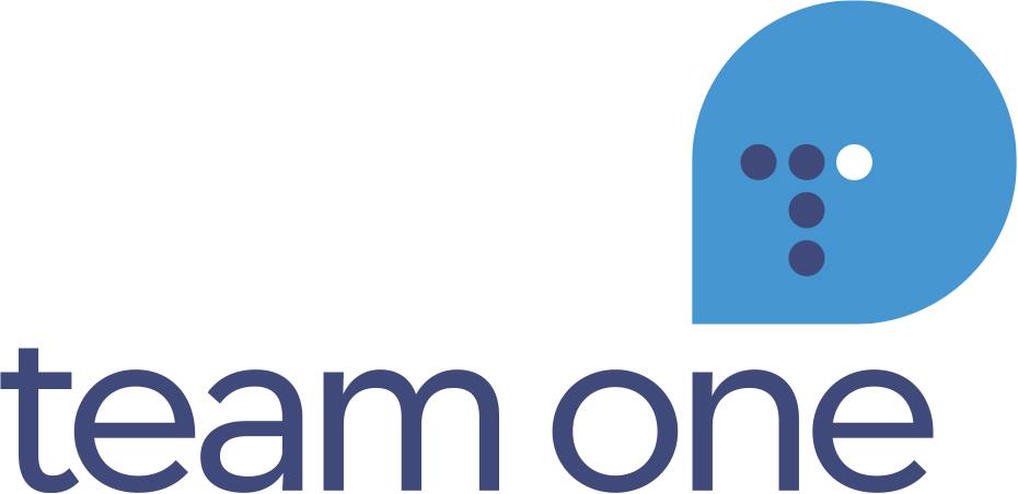08 Team One Logo1