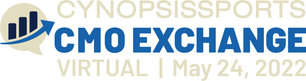 CMO Exchange 2022