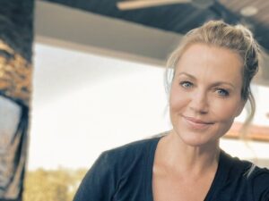 Beadle talks business