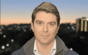 Injured Fox News journalist "safe and out of Ukraine"