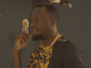 Bolt strikes WYLDE deal