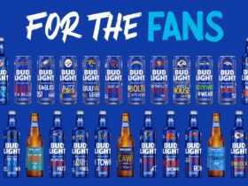 Bud Light's pours Draft plans