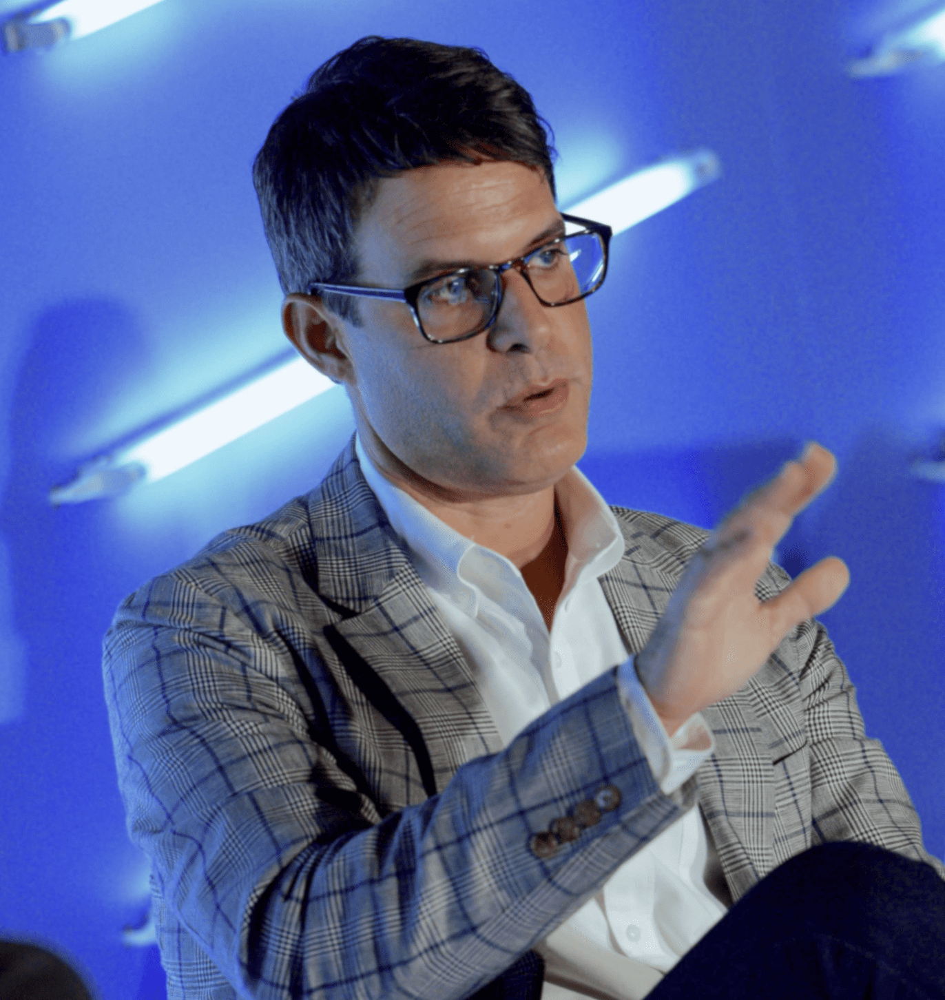 Darren Olive Headshot