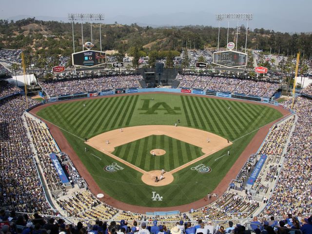 dodgerstadium
