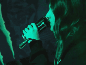 ESL feeds Monster deal