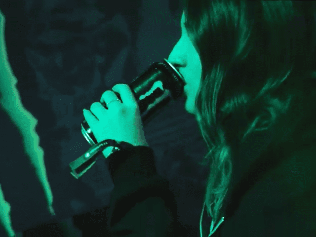 ESL feeds Monster deal