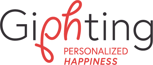 Giphting logo
