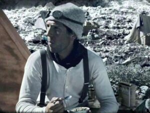 Grape Nuts' Expeditious Endeavors