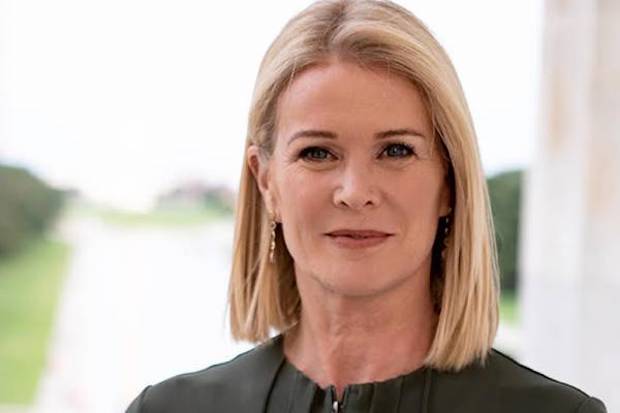 katty kay