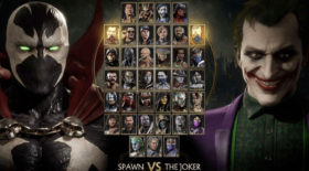 Evo's game plan