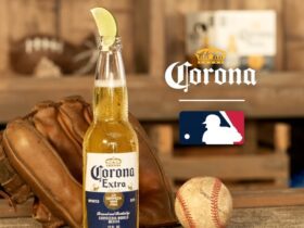 MLB lands a double