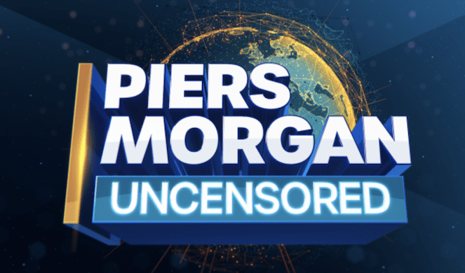piers morgan uncensored