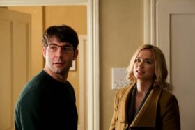 NBC cancels "Ordinary Joe"