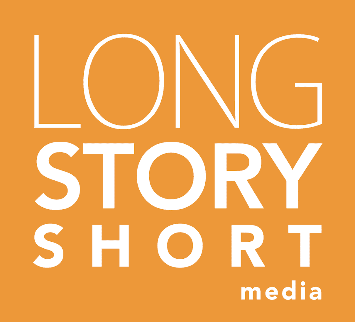 LongStoryShort logo