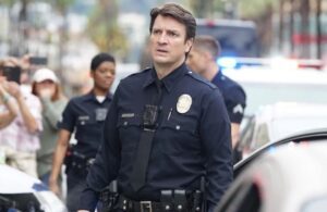 ABC renews "The Rookie" for season five