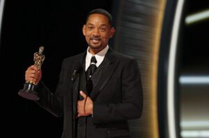 Will Smith drama continues