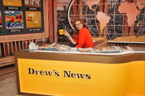 "The Drew Barrymore Show" renewed with new format