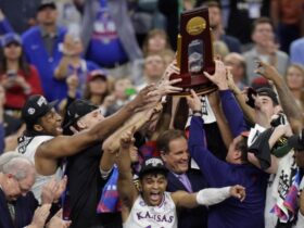 NCAA bets on data deals