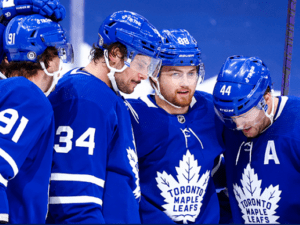 NHL looks north for betting expansion