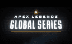 Apex Legends Global Series Championship North America Finals 2021
