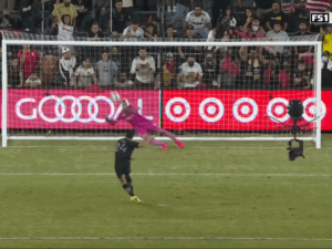 MLS All-Star Game slates rematch