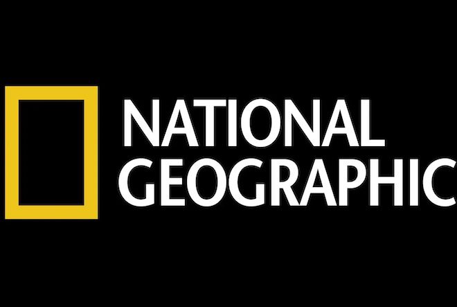nat geo logo