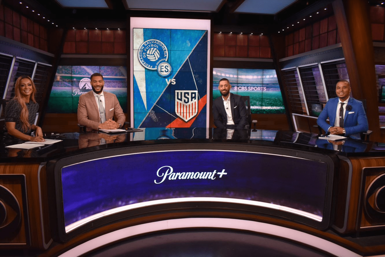 OTT-Paramount Replacement