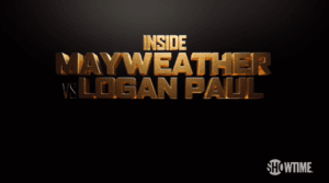 Showtime Boxing: Mayweather vs. Paul