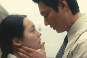 "Pachinko" renewed for season two