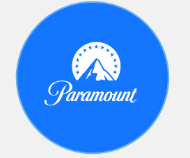 Paramount Logo