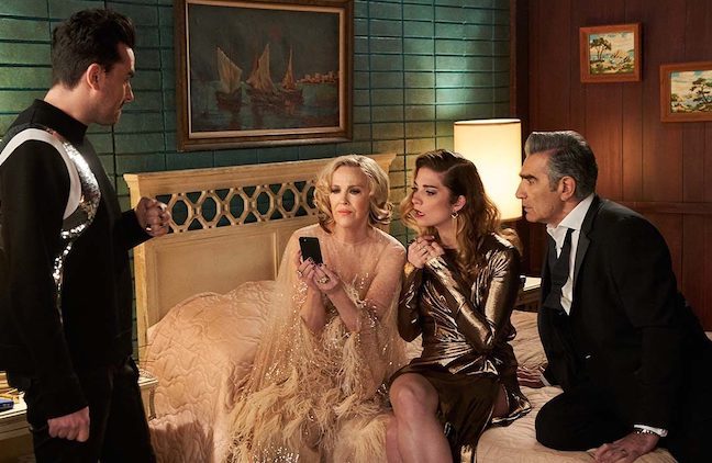 schitt’s creek