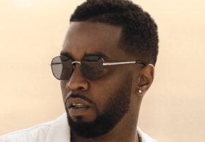 Sean Combs to host and EP "Billboard Music Awards"