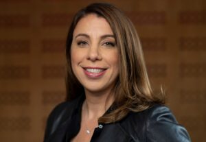 Stephanie Perdue