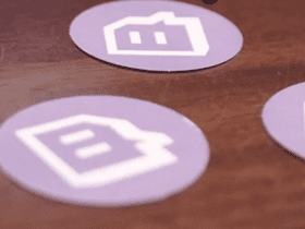 Twitch mulls change