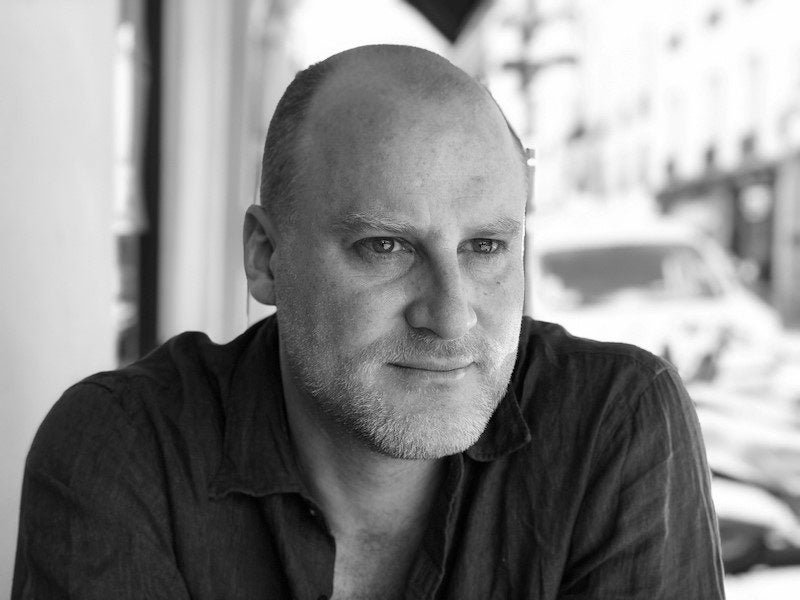 Andrew Rosen