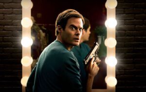 HBO renews "Barry" for season four