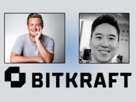 BITKRAFT's dynamic duo