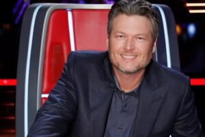 Blake Shelton