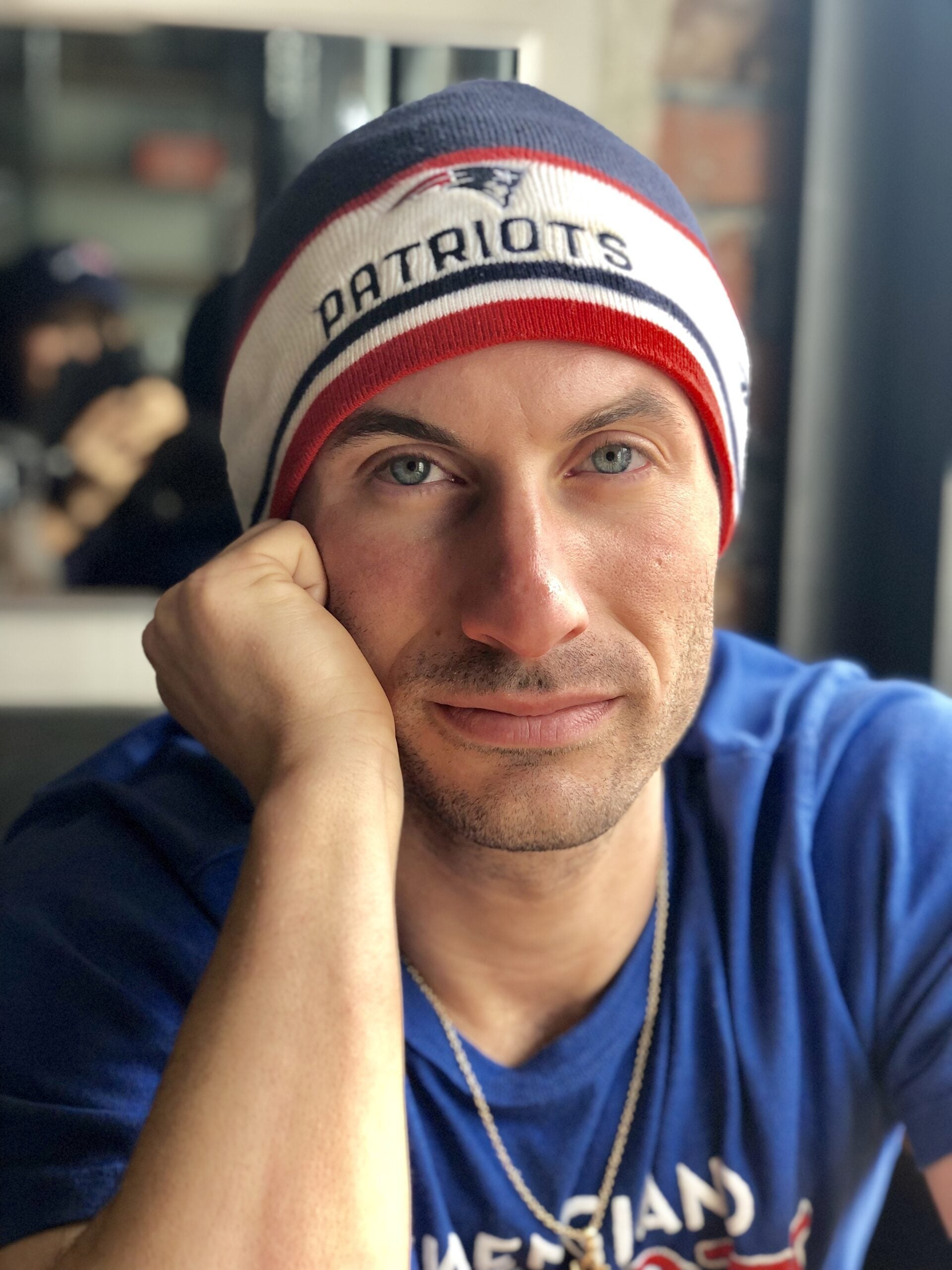DavidBatesHeadshot